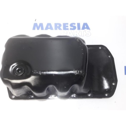 Peugeot - 207 - Sump