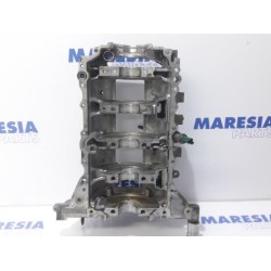 Peugeot - 207 - Sump