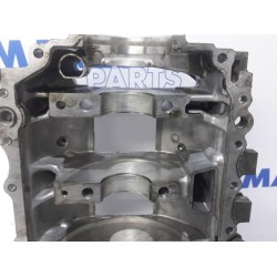 Peugeot - 207 - Sump