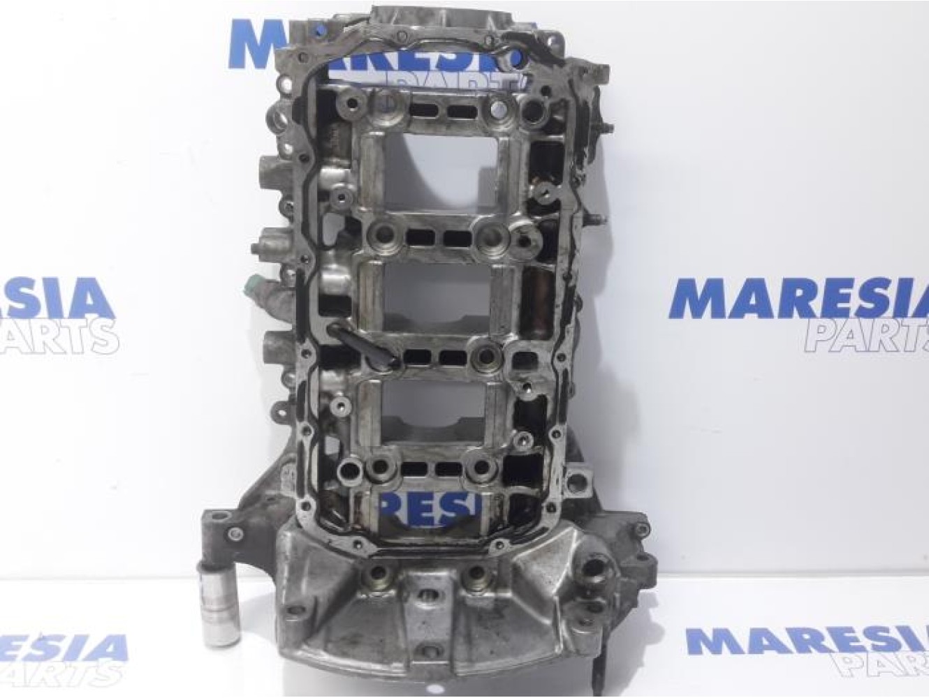 Peugeot - 207 - Sump