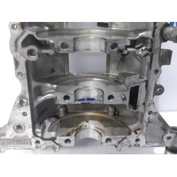 Peugeot - 207 - Sump