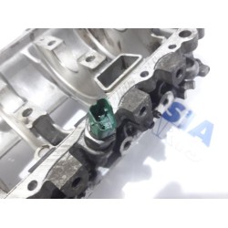 Peugeot - 207 - Sump