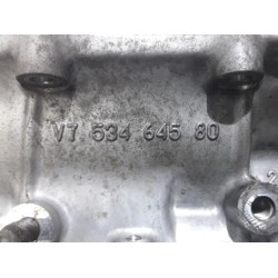 Peugeot - 207 - Sump