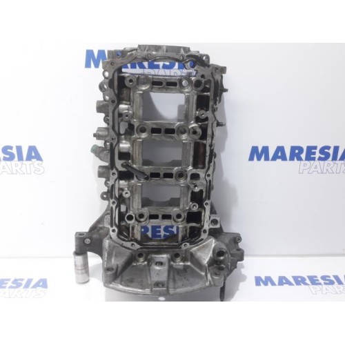 Peugeot - 207 - Sump