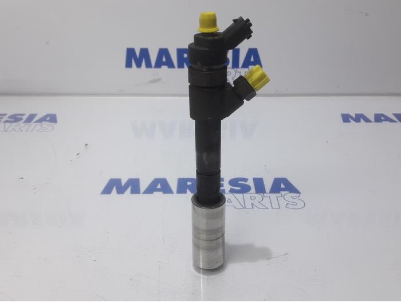 Fiat - Ducato - Injector (diesel)