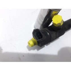 Fiat - Ducato - Injecteur (diesel)