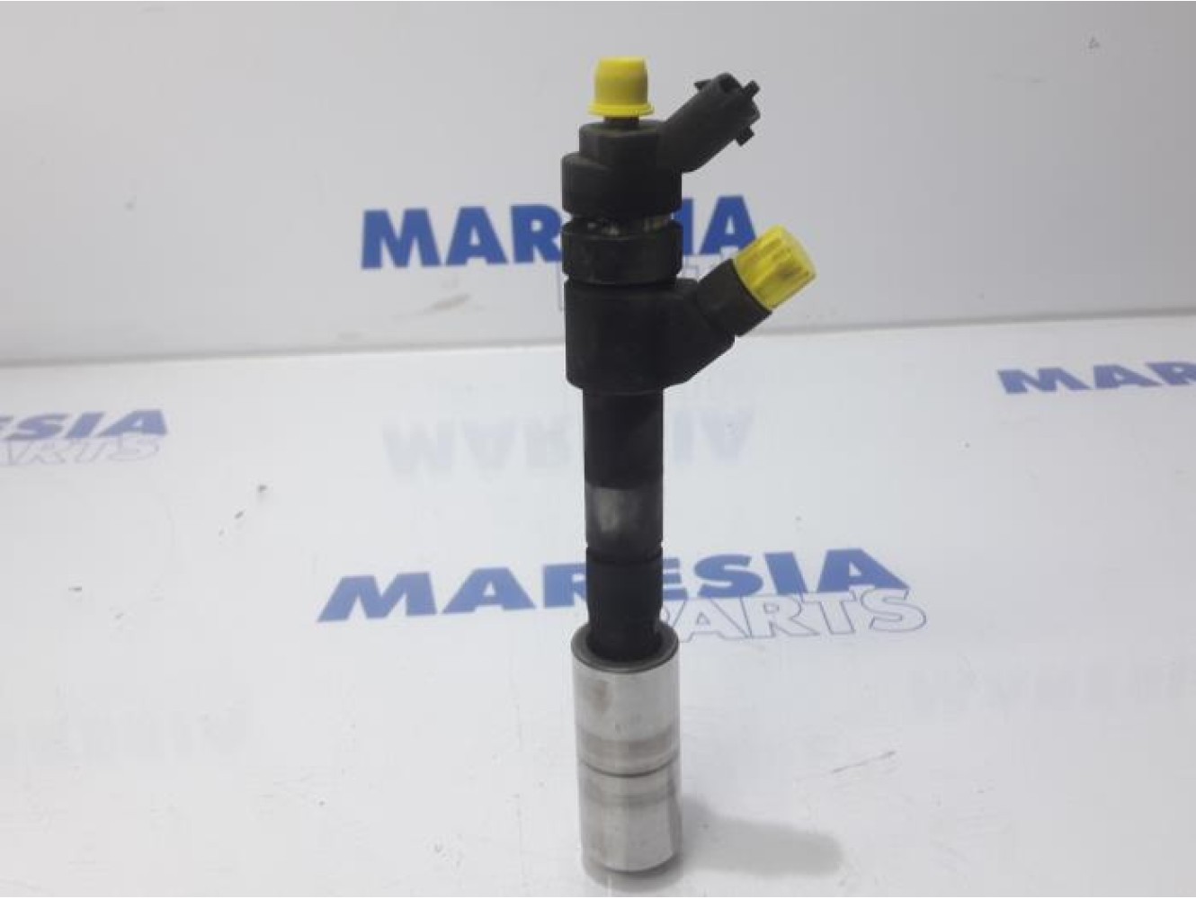 Fiat - Ducato - Injecteur (diesel)