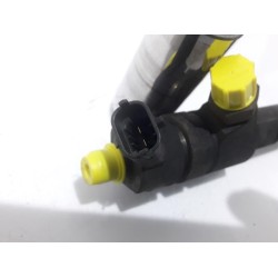 Fiat - Ducato - Injector (diesel)