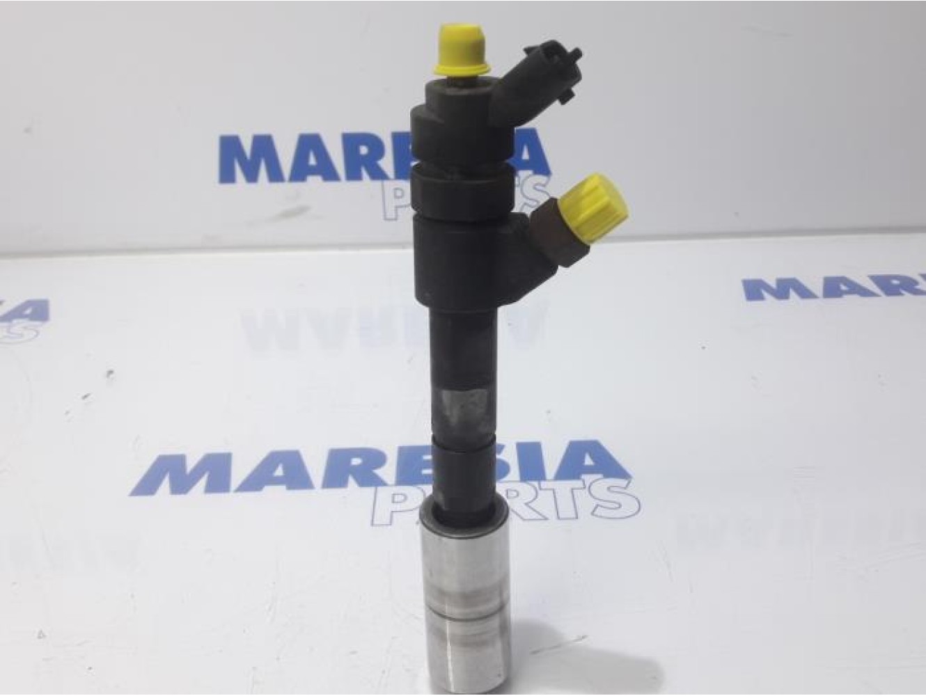 Fiat - Ducato - Injector (diesel)