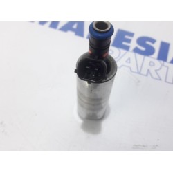 Renault - Clio - Injector (petrol injection)
