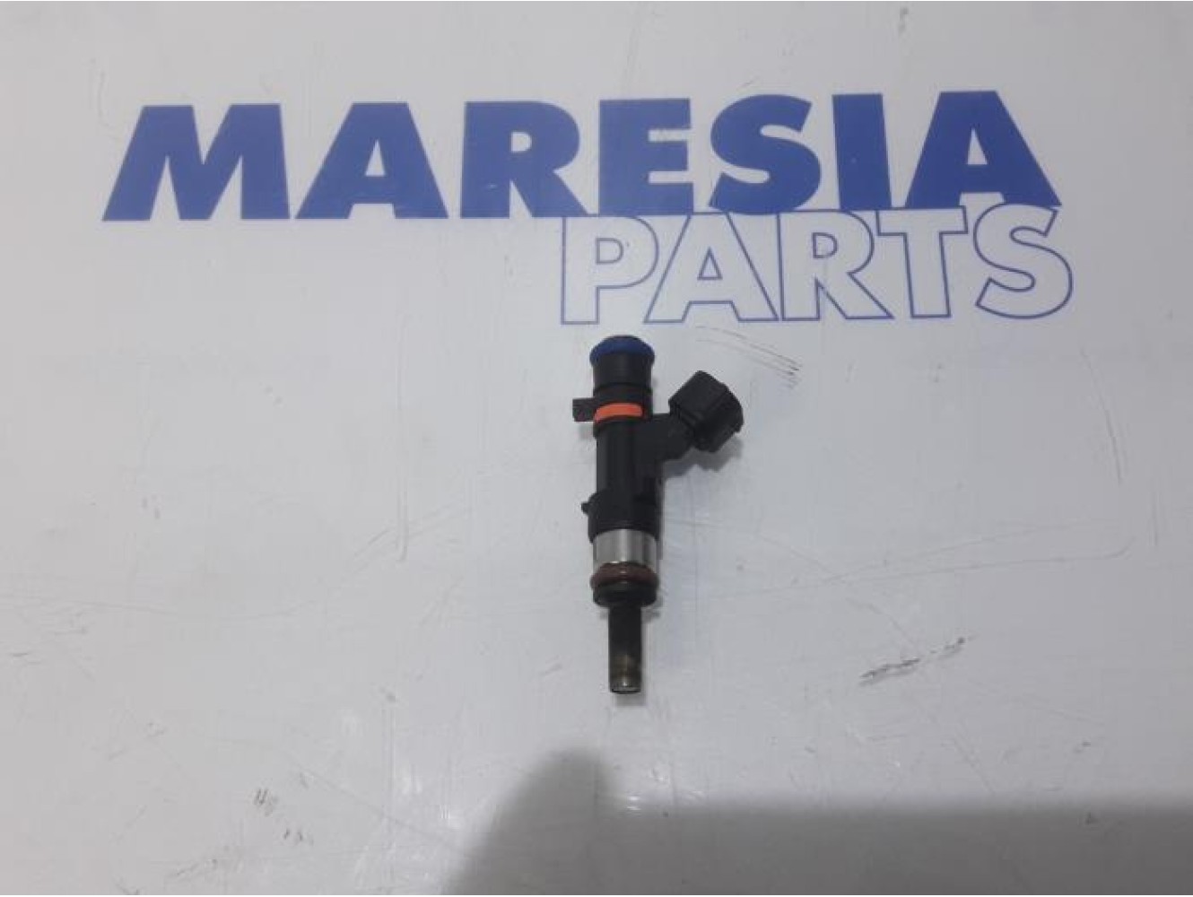 Renault - Clio - Injector (petrol injection)