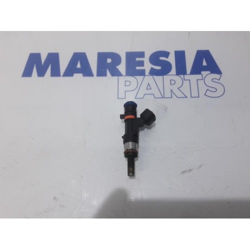 Renault - Clio - Injector (petrol injection)