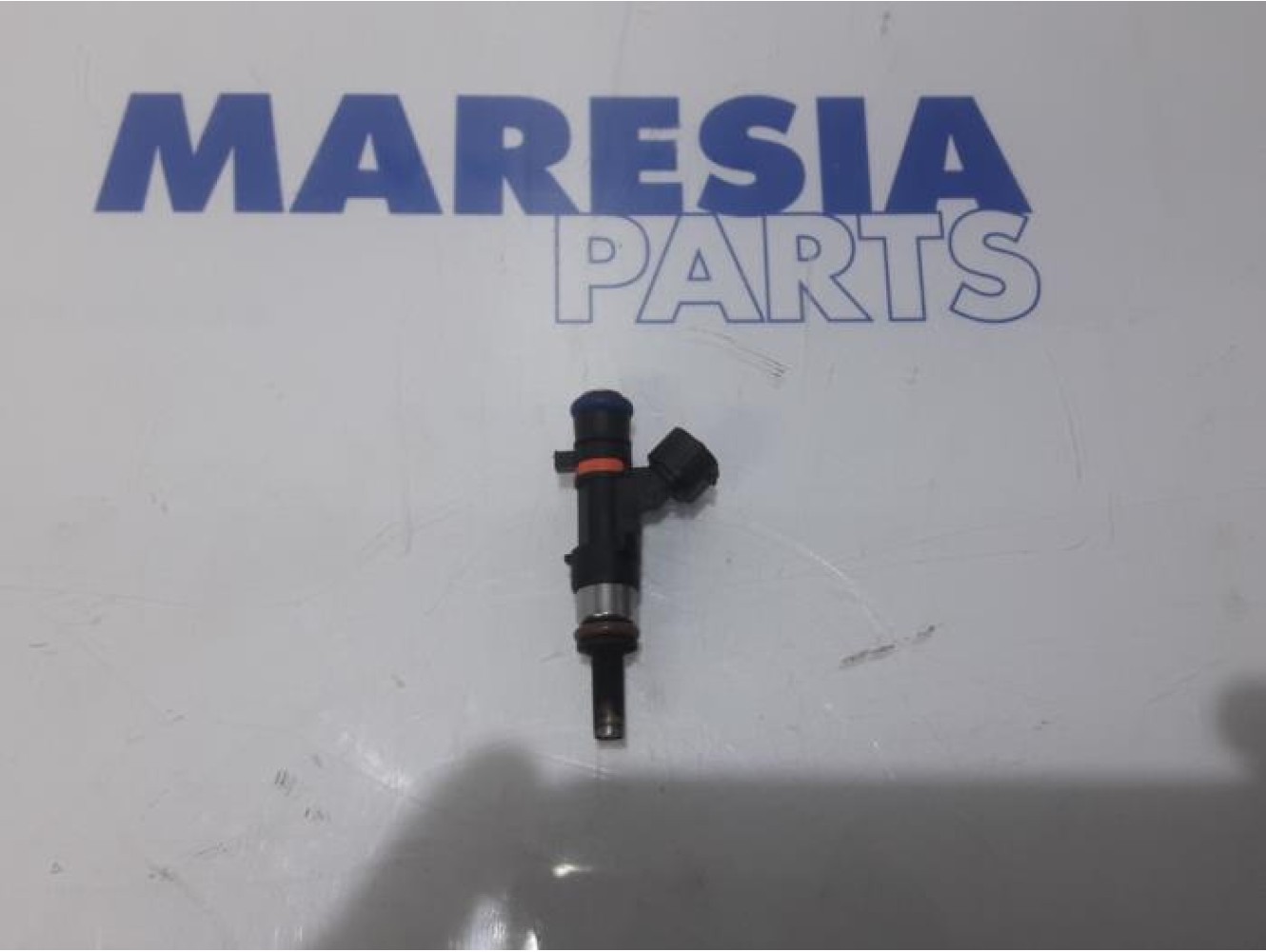 Renault - Clio - Injector (petrol injection)