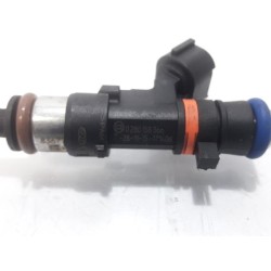 Renault - Clio - Injector (benzine injectie)