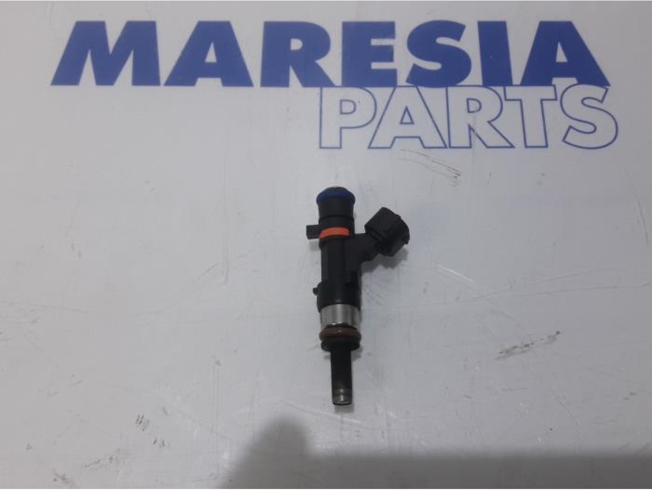Renault - Clio - Injector (benzine injectie)