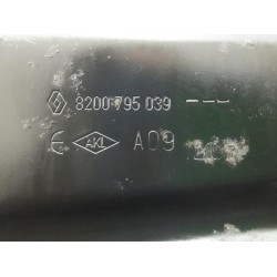 Renault - Trafic - Sump