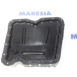 Renault - Trafic - Sump