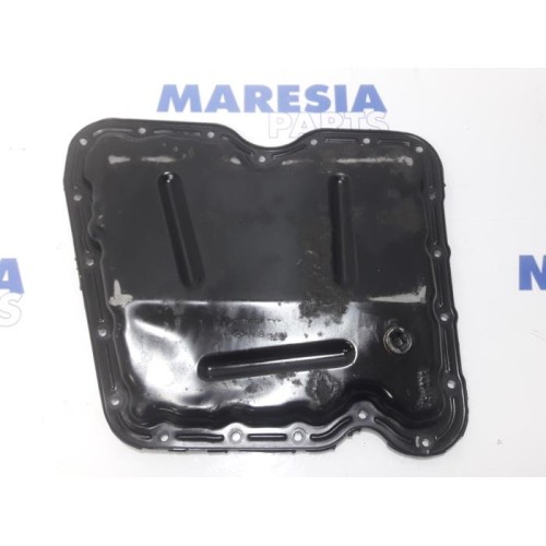Renault - Trafic - Carterpan