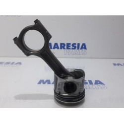 Renault - Trafic - Piston