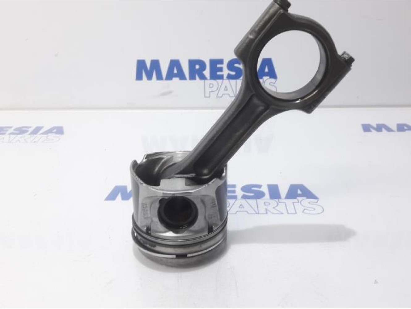 Renault - Trafic - Piston