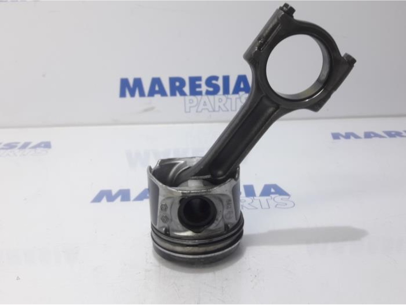 Renault - Trafic - Piston