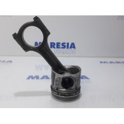 Renault - Trafic - Piston