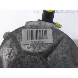 Renault - Trafic - Vacuum pump (diesel)
