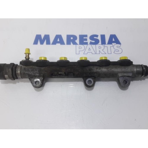 Renault - Trafic - Fuel injector nozzle