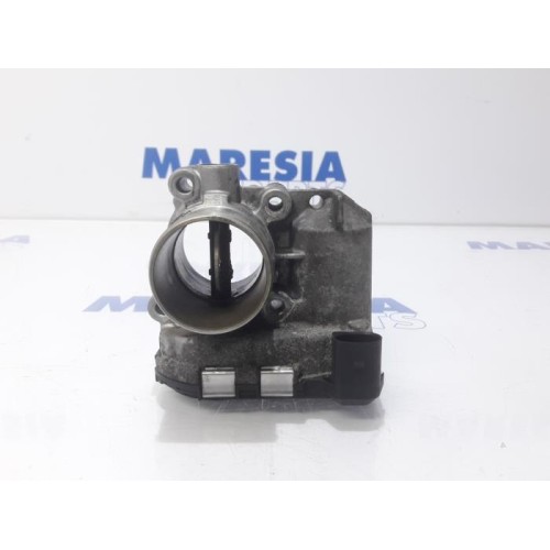 Renault - Trafic - Throttle body