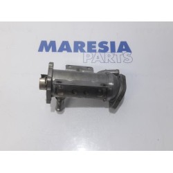 Renault - Trafic - Heat exchanger