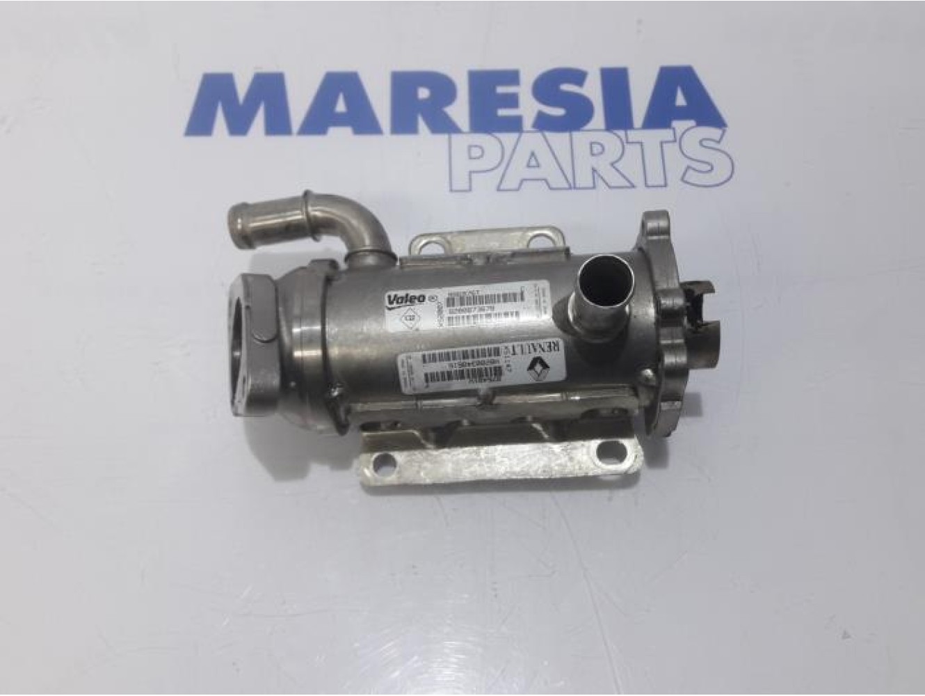 Renault - Trafic - Heat exchanger