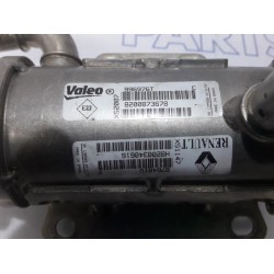 Renault - Trafic - Heat exchanger