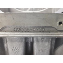 Renault - Trafic - Sump