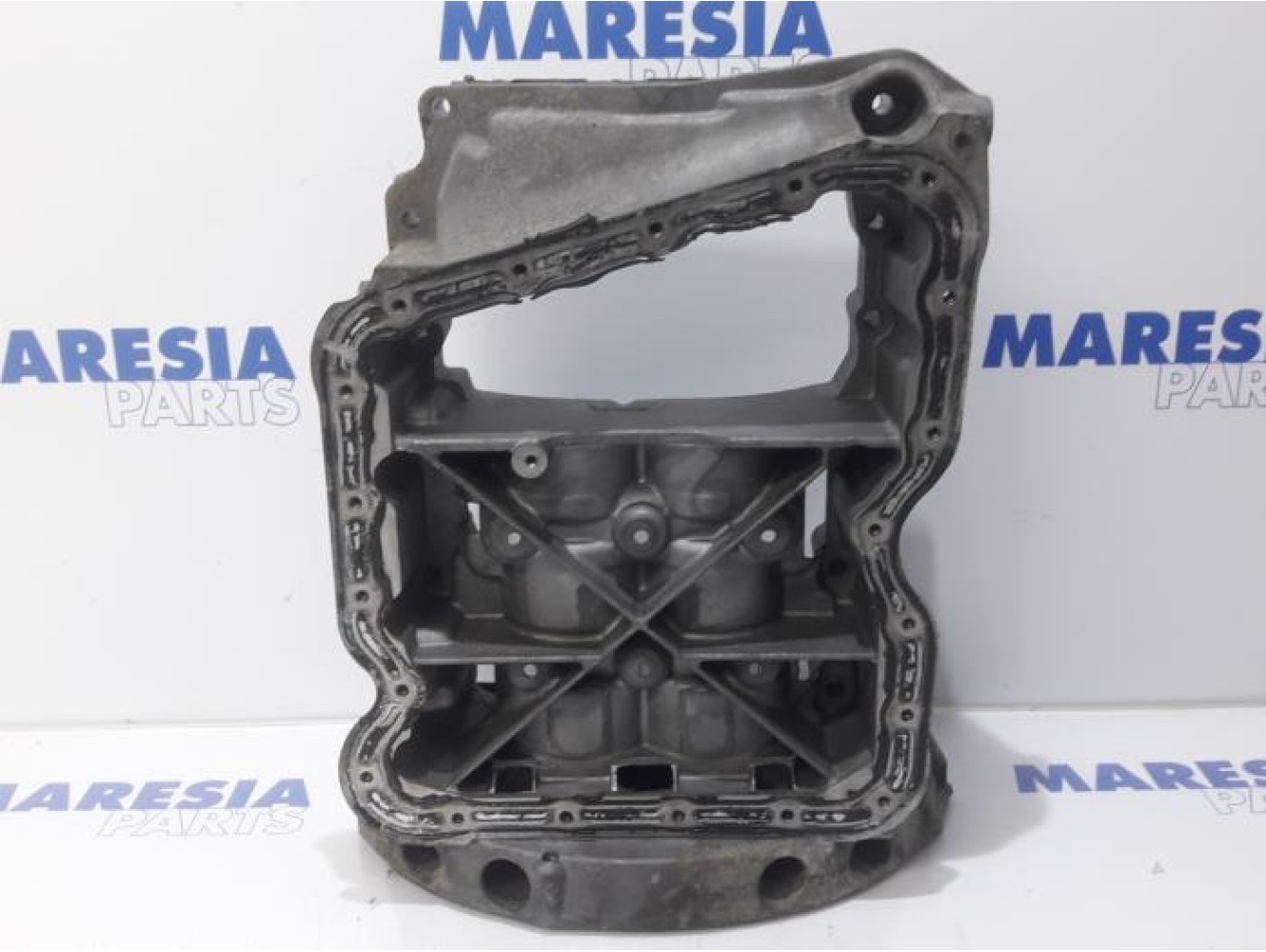 Renault - Trafic - Sump
