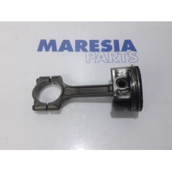 Renault - Scenic - Piston