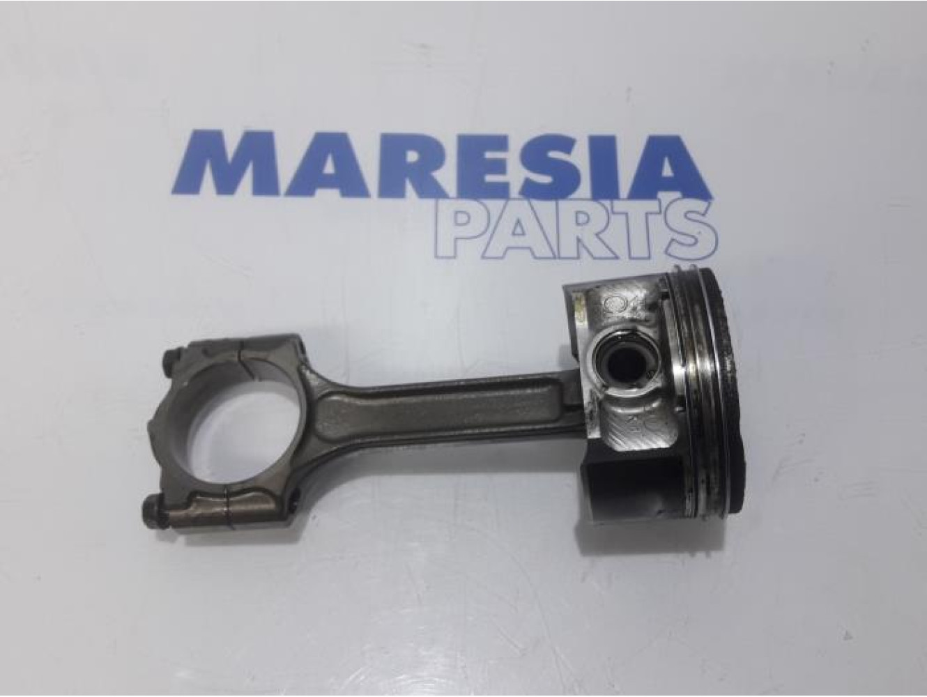 Renault - Scenic - Piston