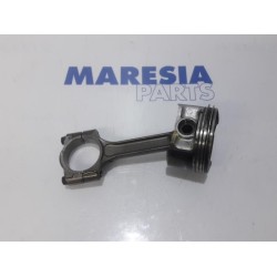 Renault - Scenic - Piston