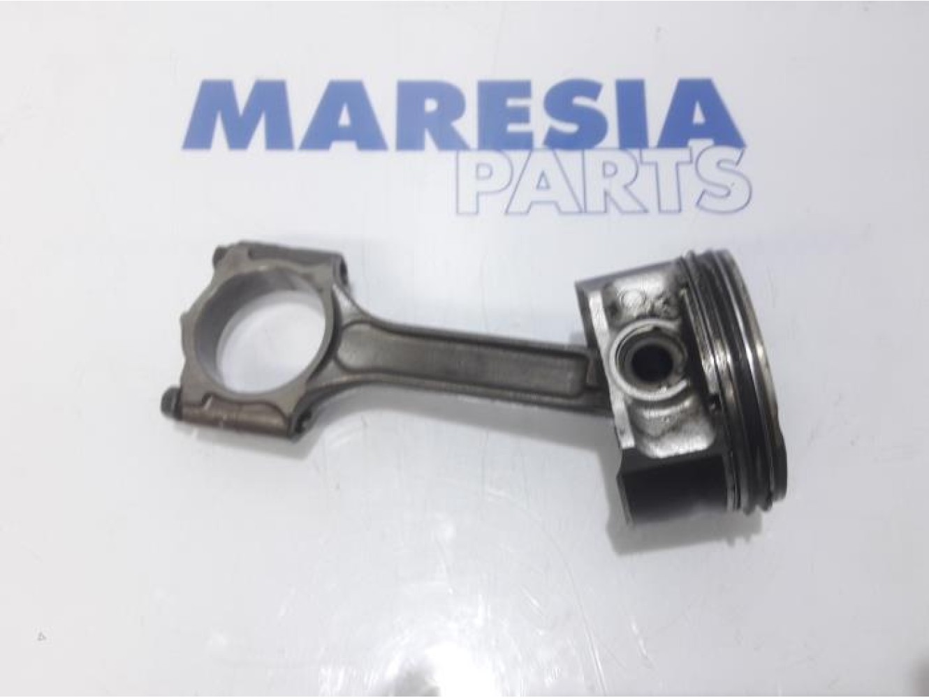 Renault - Scenic - Piston