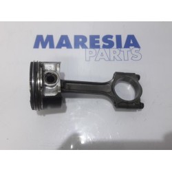 Renault - Scenic - Piston
