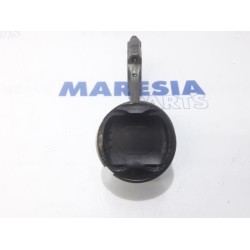 Renault - Scenic - Piston