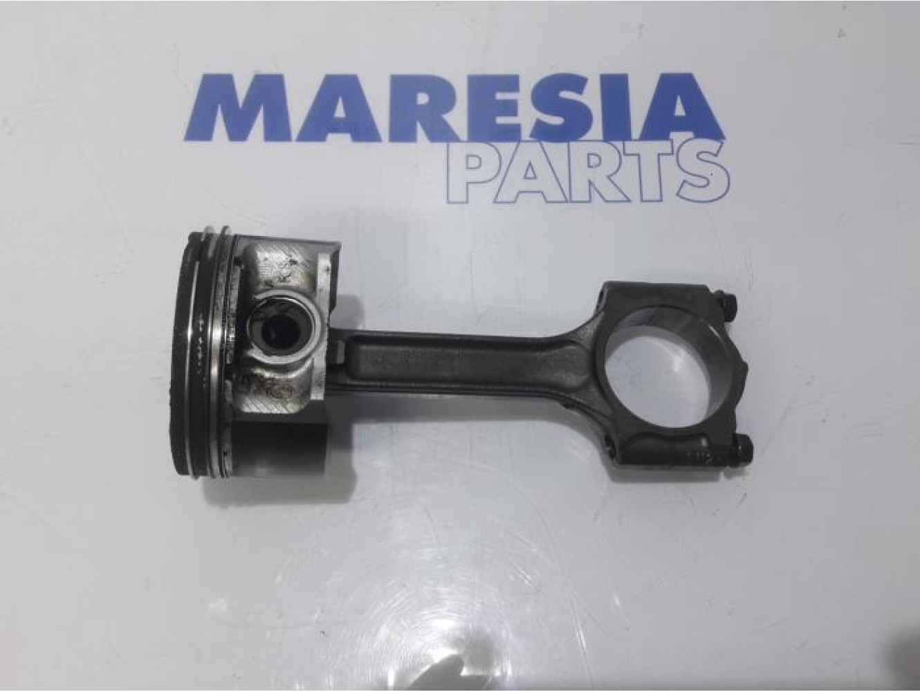 Renault - Scenic - Piston