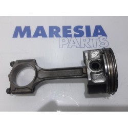 Renault - Scenic - Piston