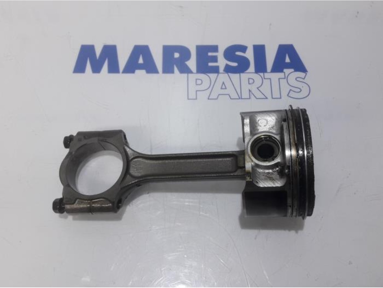 Renault - Scenic - Piston