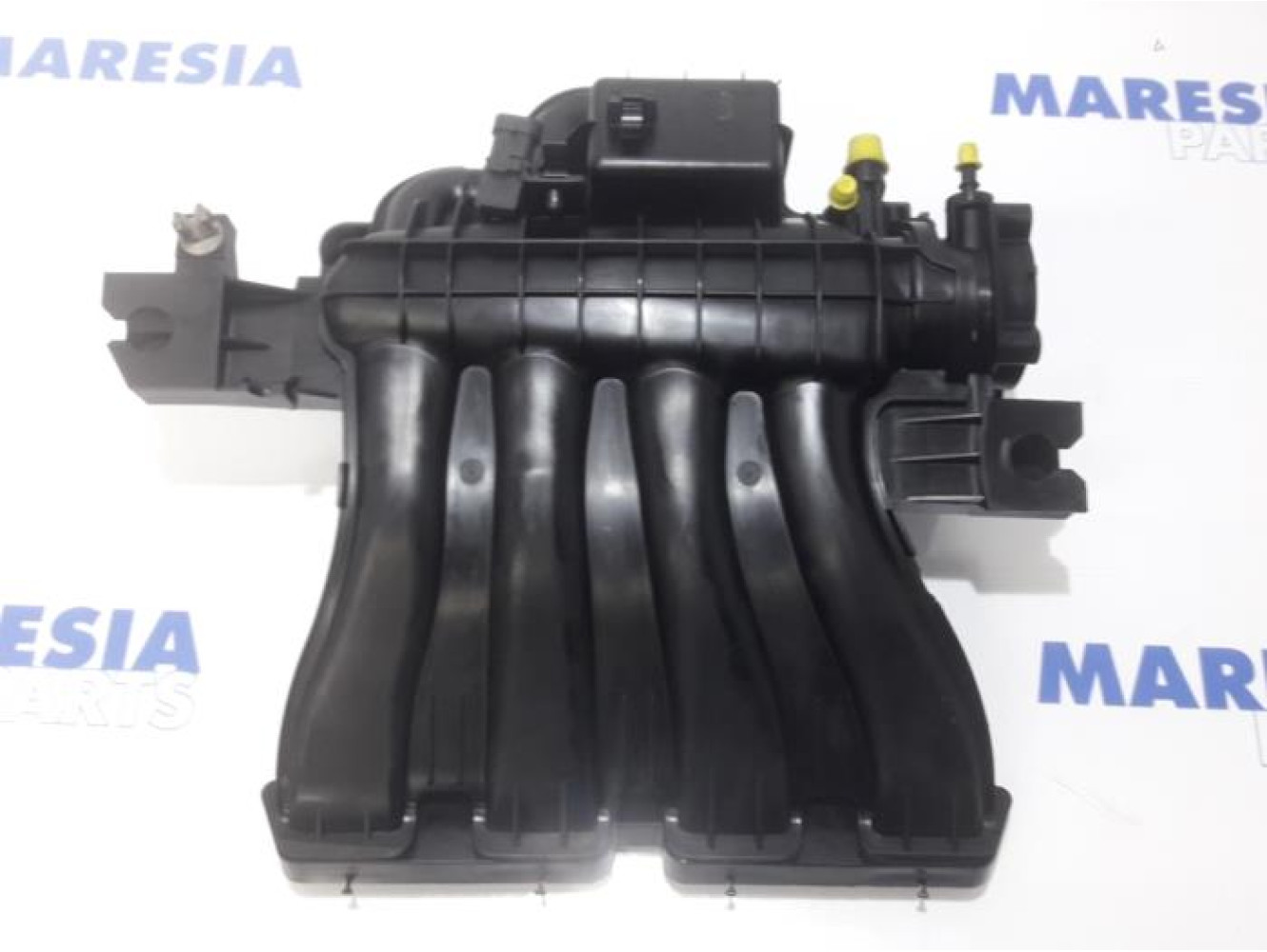 Renault - Scenic - Inlaatspruitstuk