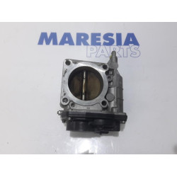 Renault - Scenic - Drosselklappengehäuse