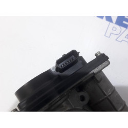 Renault - Scenic - Drosselklappengehäuse