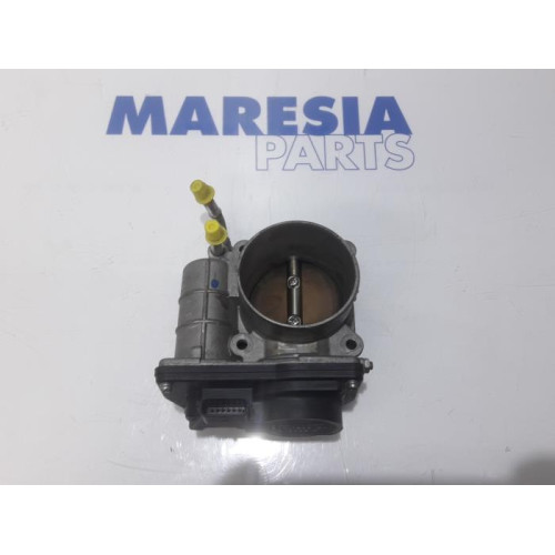 Renault - Scenic - Drosselklappengehäuse