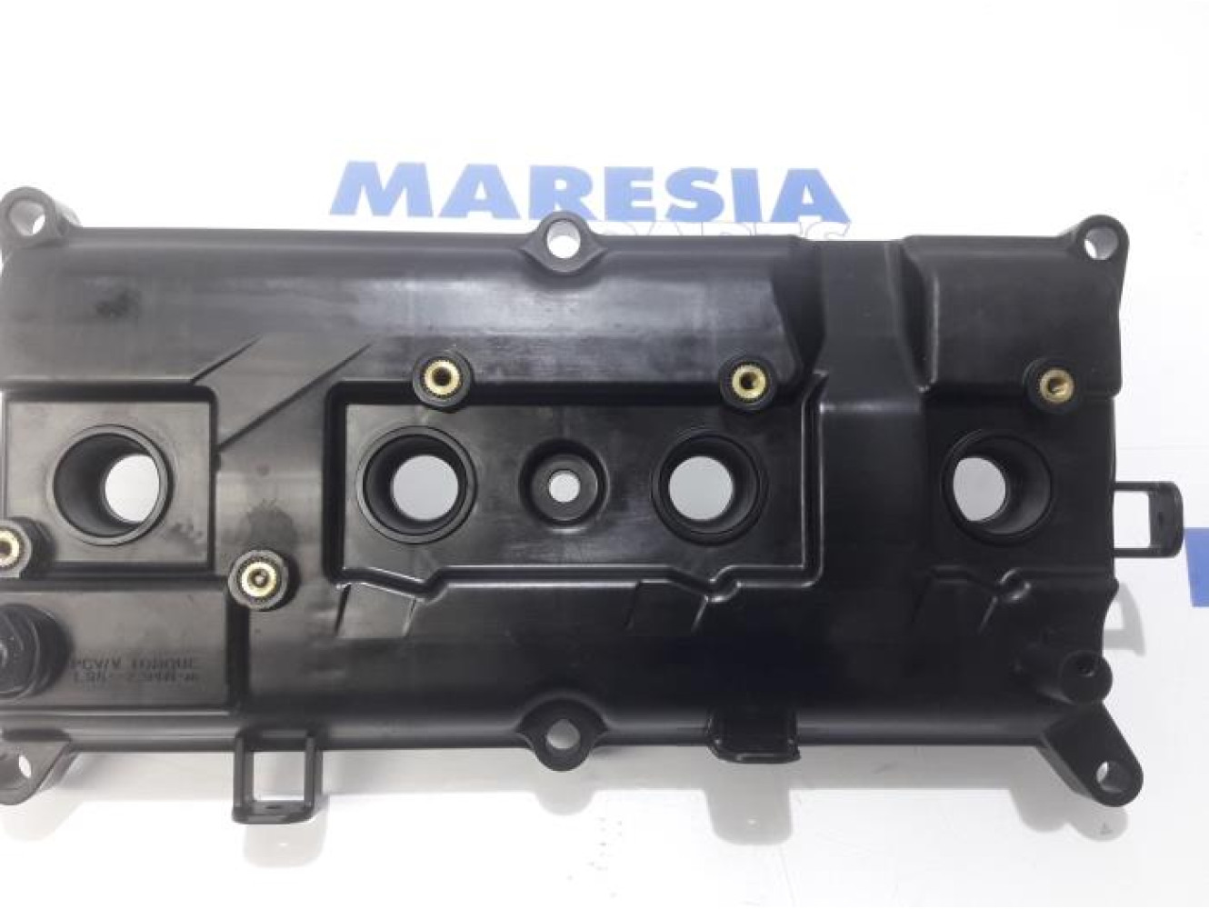 Renault - Scenic - Kleppendeksel