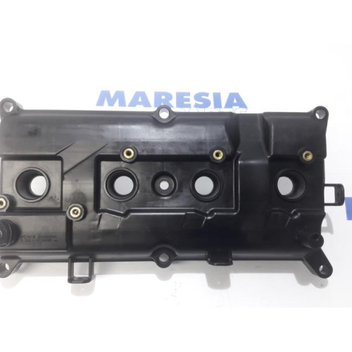 Renault - Scenic - Kleppendeksel