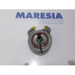 Renault - Scenic - Ölkühler